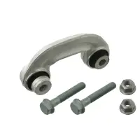 febi 19704 PROKIT Koppelstange Pendelst&uuml;tze f&uuml;r AUDI A4 B5 Superb VW Passat 3B vorne links