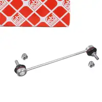 febi PROKIT Koppelstange Pendelst&uuml;tze f&uuml;r FORD Mondeo 3 Mk3 1.8-3.0 2.0-2.2TDCi vorne
