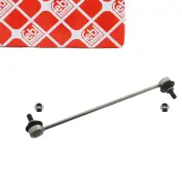 febi 21021 PROKIT Koppelstange Pendelst&uuml;tze f&uuml;r FORD Fiesta 5 Mk5 Fusion JU MAZDA 2 vorne