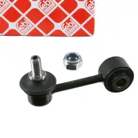 febi 21874 Koppelstange Pendelst&uuml;tze f&uuml;r MAZDA 6 GG GY 1.8-2.3/2.0 DI hinten GJ6A-28-170A
