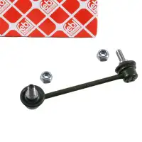 febi 21875 PROKIT Koppelstange Pendelst&uuml;tze f&uuml;r MAZDA 6 GG GY 1.8-2.3/2.0 DI vorne links