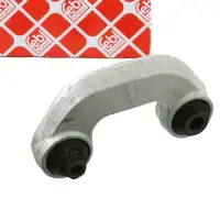 febi 21920 Koppelstange Pendelst&uuml;tze f&uuml;r AUDI A4 B6 B7 SEAT Exeo 3R vorne links 8E0411317