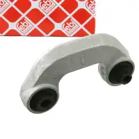 febi 21922 Koppelstange Pendelst&uuml;tze f&uuml;r AUDI A4 B6 B7 SEAT Exeo 3R vorne rechts 8E0411318