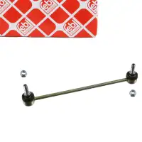 febi 22390 PROKIT Koppelstange Pendelst&uuml;tze f&uuml;r VOLVO S40 1 V40 1.6-2.0 1.9 vorne 30884179