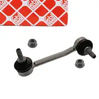 febi 22417 PROKIT Koppelstange Pendelst&uuml;tze f&uuml;r MERCEDES Sprinter 905 616 CDI vorne links