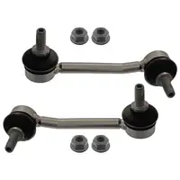 febi Koppelstange Stabilisator f&uuml;r MERCEDES Sprinter 5t B905 04.01-05.06 vorne 9053200589