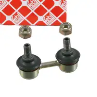 febi 23175 PROKIT Tie Rod End for TOYOTA Corolla E10 Celica Coupe T18 (Front)