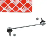 febi 23257 PROKIT Tie Rod End for FORD Tourneo Connect and Transit Connect (Front)