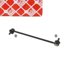 febi 23575 PROKIT Koppelstange Pendelst&uuml;tze f&uuml;r LEXUS RX MCU15 TOYOTA Camry V2 vorne links