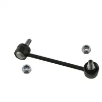 febi PROKIT Koppelstange f&uuml;r OPEL Frontera A B Monterey A B ISUZU Trooper 2 vorne links