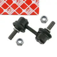 febi 23714 PROKIT Koppelstange Pendelst&uuml;tze Stabistange f&uuml;r MAZDA MX-3 EC 1.6i 1.8i vorne