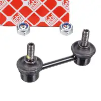 febi 23715 PROKIT Koppelstange Pendelst&uuml;tze Stabistange f&uuml;r MAZDA MX-3 EC 1.6i 1.8i hinten