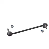 2x febi PROKIT Koppelstange Stabi f&uuml;r MERCEDES Viano Vito/Mixto W639 vorne