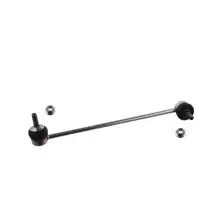 2x febi PROKIT Koppelstange f&uuml;r BMW 5er E60 E61 520-550i 520-535d vorne