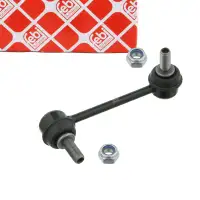 febi PROKIT Koppelstange Pendelst&uuml;tze f&uuml;r HONDA Accord 6 1.6-3.0/2.0 TDI hinten rechts