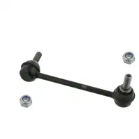 febi 24962 PROKIT Koppelstange Pendelst&uuml;tze f&uuml;r HONDA HR-5 GH 1.6 16V + 4WD vorne links