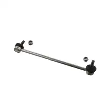 febi 24913 Tie Rod, Anti-Roll Bar Mount, Anti-Roll Bar Strut for HYUNDAI Coupe GK 1.6&ndash;2.7, Front Left