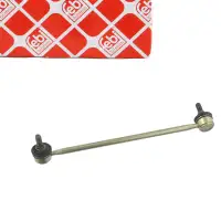 febi 24912 Koppelstange Pendelst&uuml;tze Stabistrebe f&uuml;r HYUNDAI Coupe GK 1.6-2.7 vorne rechts