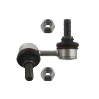 febi 24927 PROKIT Koppelstange f&uuml;r HYUNDAI Trajet FO 2.0/2.7 V6/2.0 CRDI vorne links