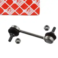 febi PROKIT Koppelstange f&uuml;r AUDI 4D 2.8-4.2 quattro 2.5TDI quattro hinten 4D0505465D