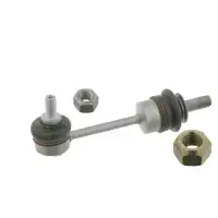 febi 26130 Koppelstange f&uuml;r BMW 5er E60 E61 520-550i 520-535d 6er E63 630-650i 635d hinten