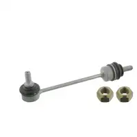 febi 26132 PROKIT Koppelstange Pendelstütze für BMW 7er E65 730-760i/iL 730-745d/Ld hinten