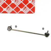 febi 26634 PROKIT Koppelstange f&uuml;r BMW 3er Limousine/Touring 325/330xi 330xd vorne rechts