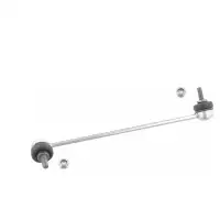 febi 27195 PROKIT Koppelstange f&uuml;r BMW X3 E83 2.0-3.0i/d + xDrive vorne links 31303413201