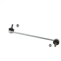 2x febi PROKIT Koppelstange Pendelst&uuml;tze f&uuml;r BMW X3 E83 2.0-30i 2.0-30d vorne