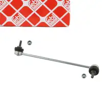 febi 27196 PROKIT Koppelstange f&uuml;r BMW X3 E83 2.0-3.0i/d + xDrive vorne rechts 31303413202