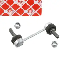febi 27421 PROKIT Koppelstange f&uuml;r ALFA ROMEO 159 939 Brera Spider FIAT Stilo vorne/hinten