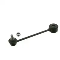 febi 27866 Koppelstange f&uuml;r AUDI A3 8L TT 8N SKODA Octavia 1 Golf 4 Bora hinten 1J0505466C