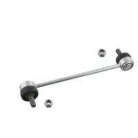 2x febi 27834 PROKIT Koppelstange f&uuml;r VW Multivan Transporter T5 T6 vorne 7H0411317