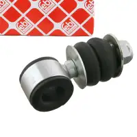febi 27982 PROKIT Koppelstange f&uuml;r SEAT Ibiza 2 6K Cordoba Polo 6V Caddy 2 vorne 6K0411315