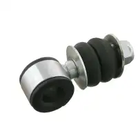 2x febi 27982 PROKIT Koppelstange f&uuml;r SEAT Ibiza 2 6K Cordoba VW Polo 6V vorne 6K0411315