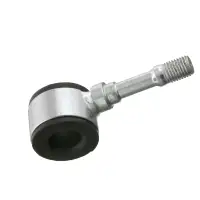 febi 27984 Koppelstange f&uuml;r SEAT Ibiza 2 6K Cordoba Toledo Polo 6V Caddy 2 vorne 6K0411315