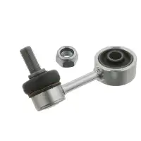 febi 27985 Koppelstange Stabistange f&uuml;r MITSUBISHI Pajero 2 2.4-3.5 V6 2.5/2.8 vorne links