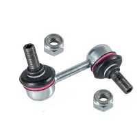 febi PROKIT Koppelstange Stabistange f&uuml;r MITSUBISHI Pajero Classic Pajero 3 vorne links