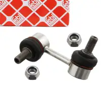 febi PROKIT Koppelstange Stabistange f&uuml;r MITSUBISHI Pajero Classic Pajero 3 vorne rechts