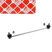 febi 28090 PROKIT Koppelstange Pendelst&uuml;tze f&uuml;r TOYOTA Urban Cruiser P1 Yaris P9 P13 vorne