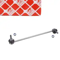 febi 28289 PROKIT Koppelstange Pendelst&uuml;tze f&uuml;r BMW 6er E63 E64 630-650i 635d vorne rechts