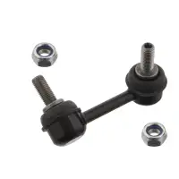 febi PROKIT Koppelstange Pendelst&uuml;tze f&uuml;r HONDA CIVIC 8 1.4-1.8 2.2 CTDi hinten links