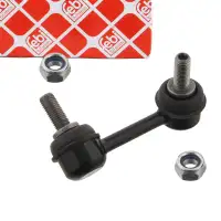 febi PROKIT Koppelstange Pendelst&uuml;tze f&uuml;r HONDA CIVIC 8 1.4-1.8 2.2 CTDi hinten links