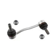 2x febi 28480-28481 Koppelstange f&uuml;r MERCEDES Sprinter 906 907 Crafter 30-35/30-50 vorne