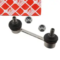 febi 28629 PROKIT Koppelstange f&uuml;r TOYOTA RAV 4 2 A2 1.8-2.0/2.0D 4WD hinten rechts