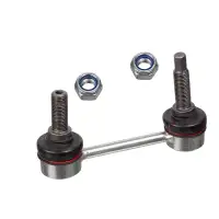 2x febi 29504 PROKIT Koppelstange Pendelst&uuml;tze f&uuml;r MERCEDES W164 W166 W251 X164 hinten