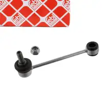 febi 29687 Koppelstange Pendelst&uuml;tze Stabistange f&uuml;r HONDA Prelude 4 2.0-2.3i 16V hinten