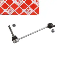 febi 29616 PROKIT Koppelstange f&uuml;r BMW X5 E70 F15 X6 E71 F16 vorne rechts 31356773024
