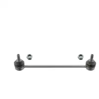 febi 29855 PROKIT Koppelstange Pendelst&uuml;tze f&uuml;r MERCEDES W169 150-200 180-200 CDI vorne