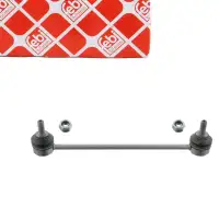 febi 29855 PROKIT Koppelstange Pendelst&uuml;tze f&uuml;r MERCEDES W169 150-200 180-200 CDI vorne
